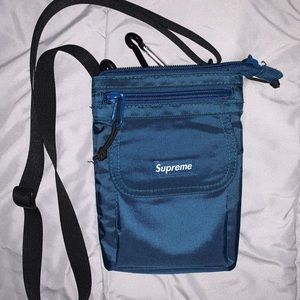 Supreme Cordura Shoulder Bag